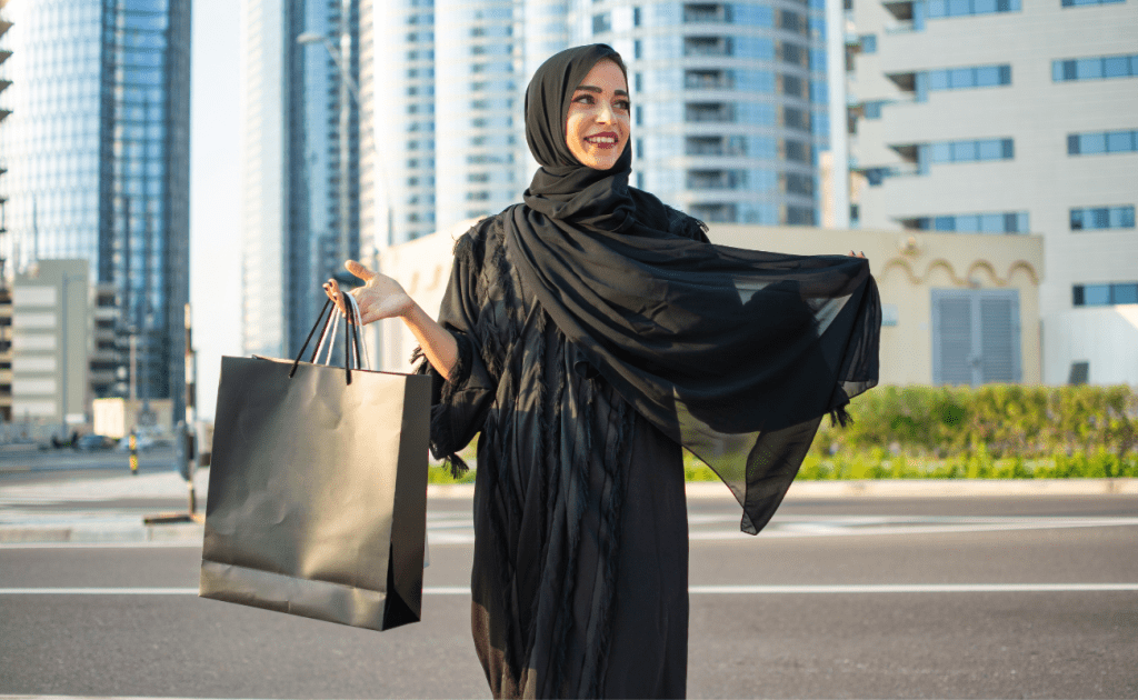 Les bases d’un style pudique moderne : élégance et modest fashion