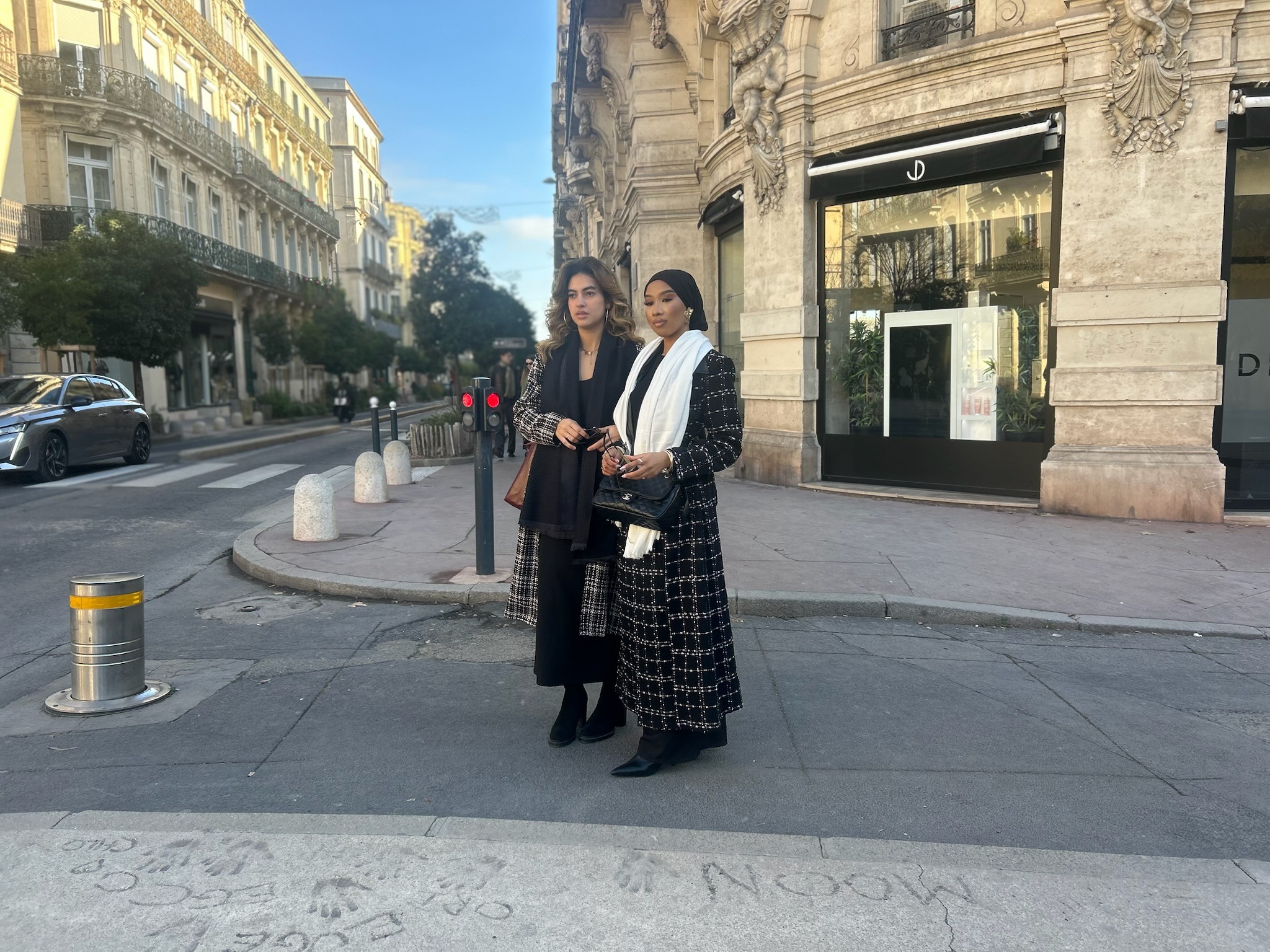 modestfashion france