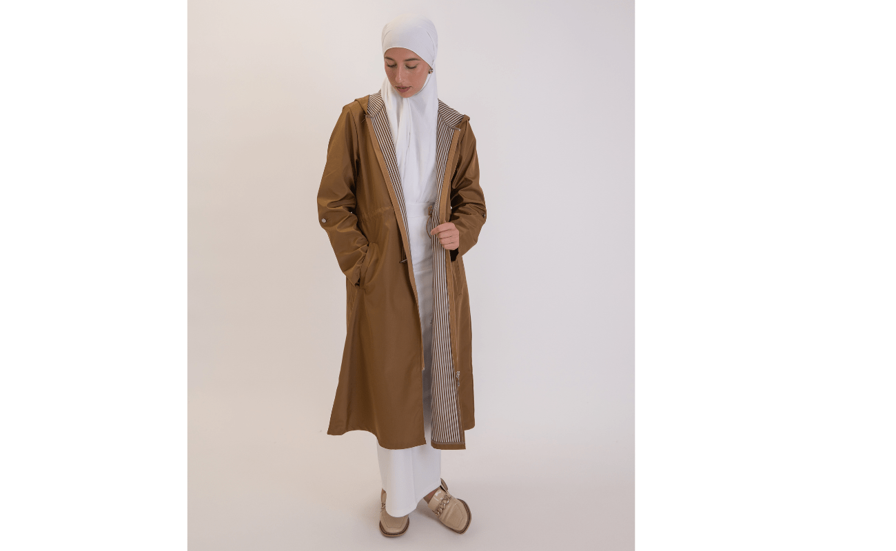 look jupe longue