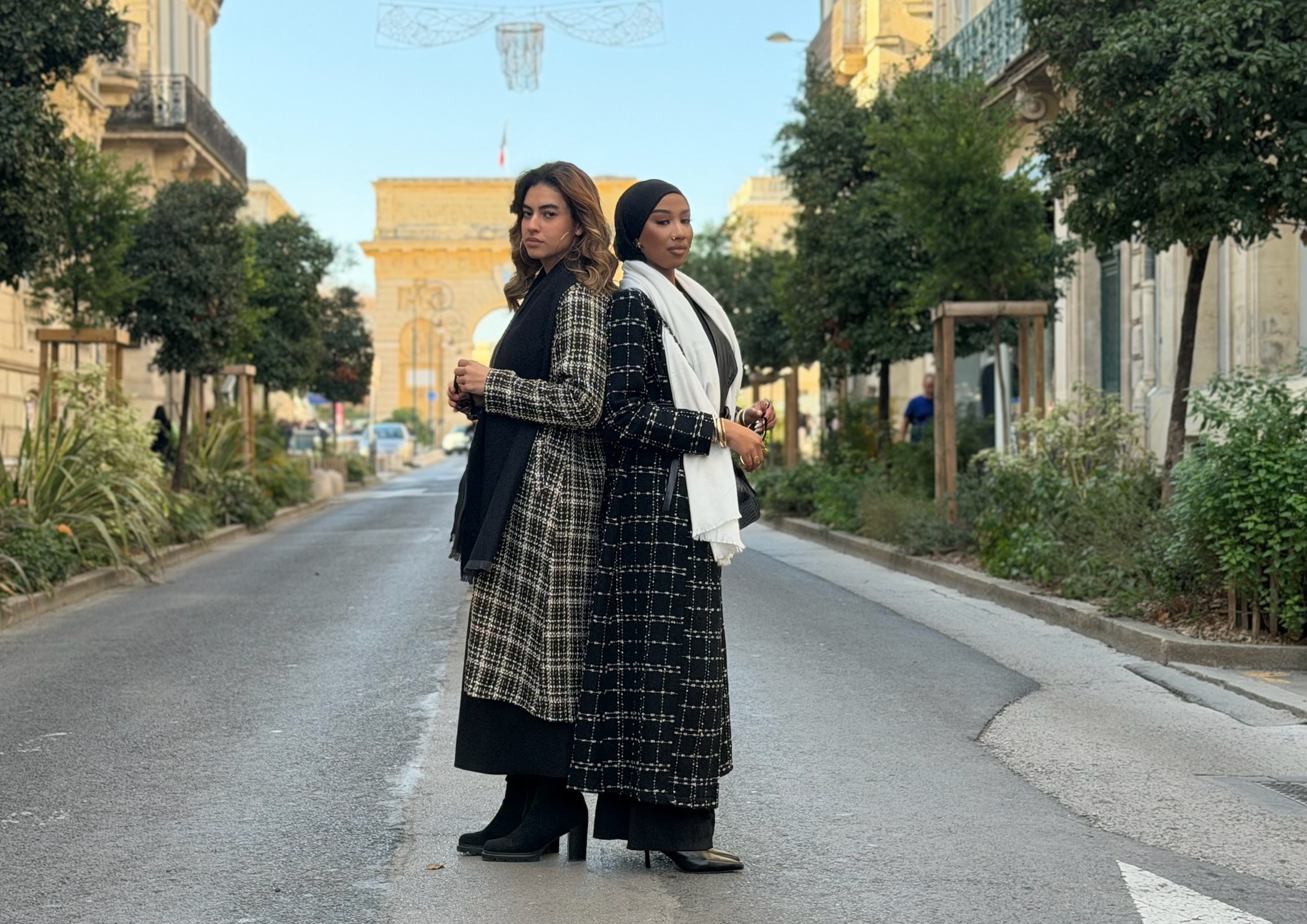 modest fashion by sundus