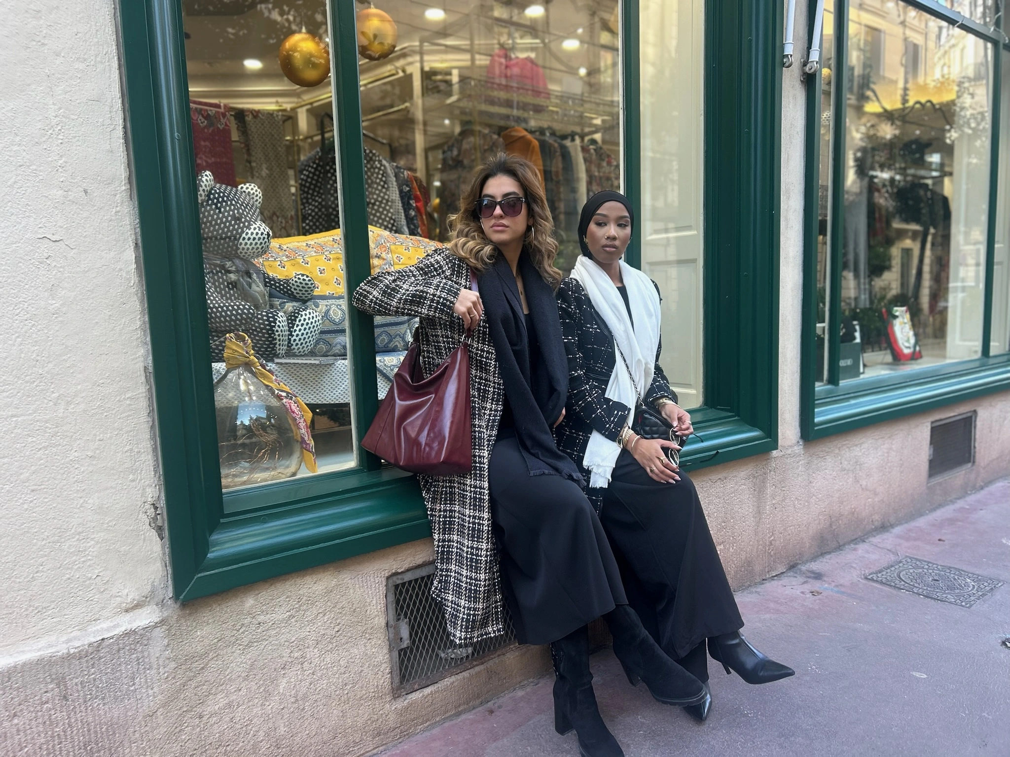 blog modest fashion