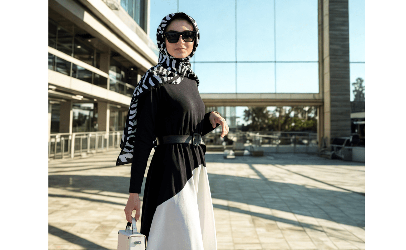 modest fashion week