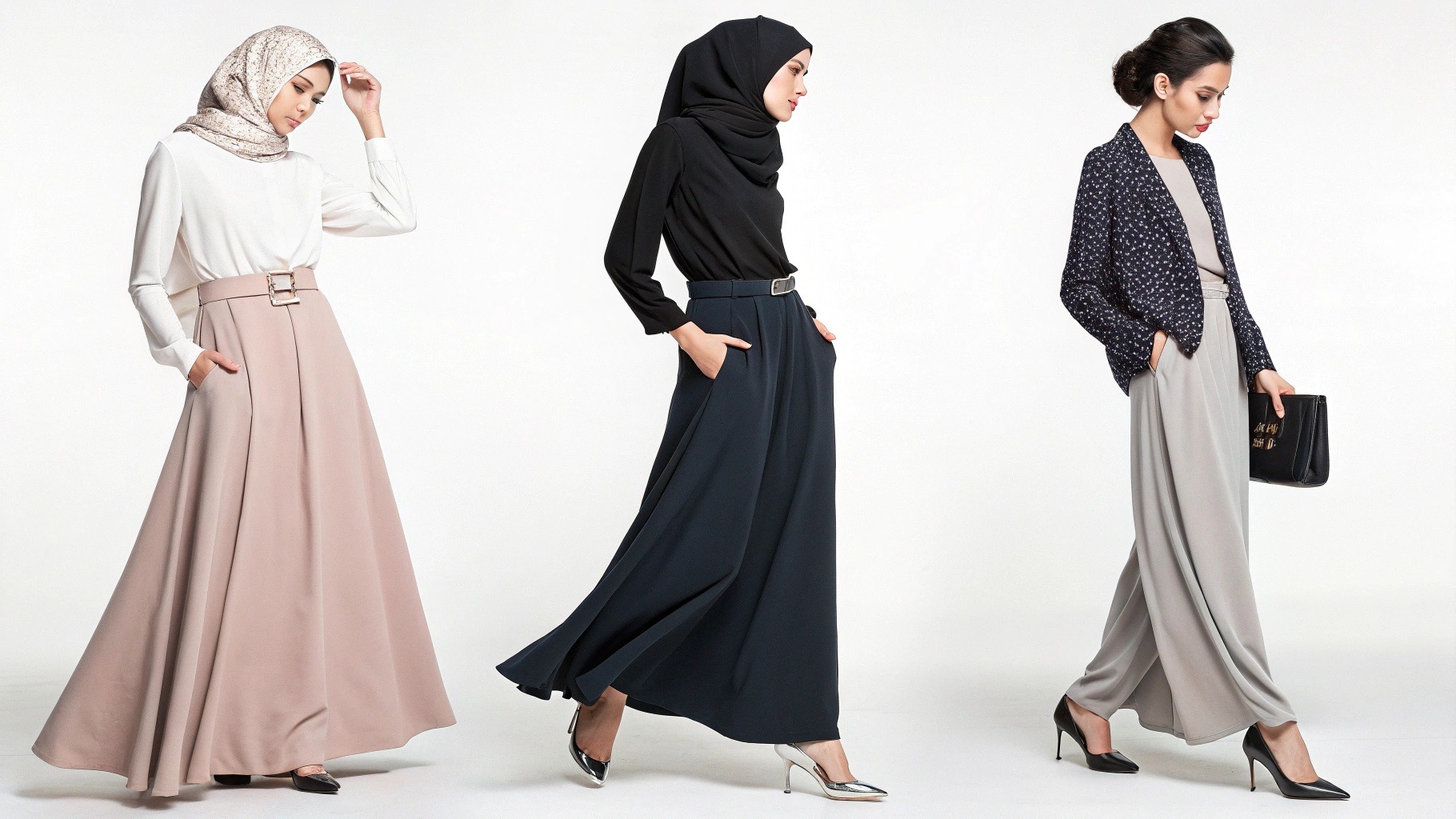 modest fashion by sundus